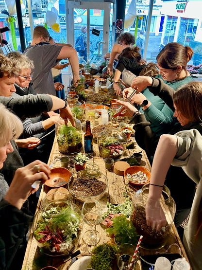 Thursday, 11th December.  6 - 8pm